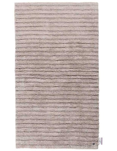 tappeto Cotton Stripe Stripes 180 sabbia