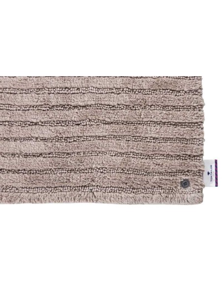 tappeto Cotton Stripe Stripes 180 sabbia