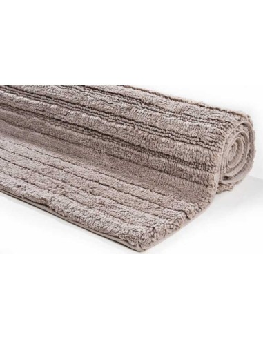 tappeto Cotton Stripe Stripes 180 sabbia