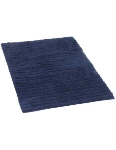 tappeto Cotton Stripe Stripes 330 navy 2