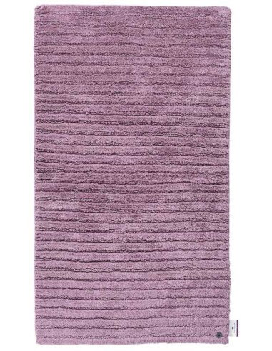 tappeto Cotton Stripe Stripes 360 lilla