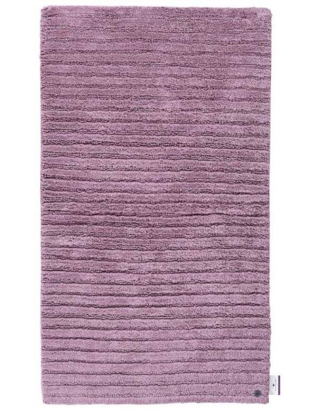 tappeto Cotton Stripe Stripes 360 lilla