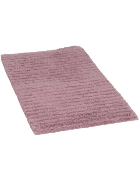 tappeto Cotton Stripe Stripes 360 lilla