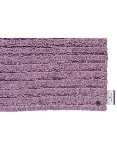 tappeto Cotton Stripe Stripes 360 lilla