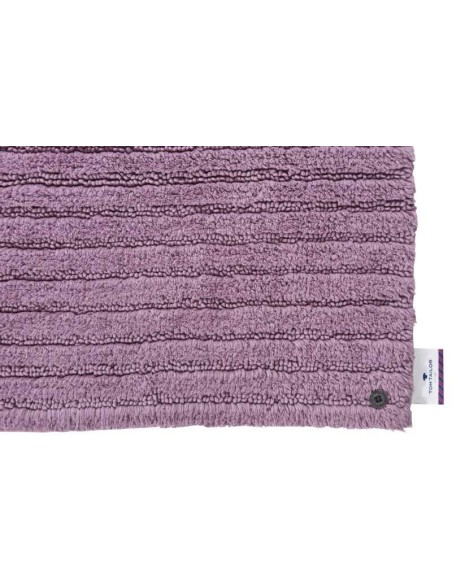 tappeto Cotton Stripe Stripes 360 lilla