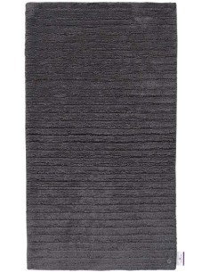 tappeto Cotton Stripe Stripes 601 antracite