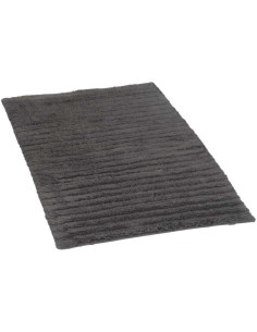tappeto Cotton Stripe Stripes 601 antracite 2