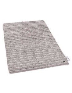 tappeto Cotton Stripe Stripes 630 taupe 2