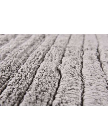 tappeto Cotton Stripe Stripes 630 taupe