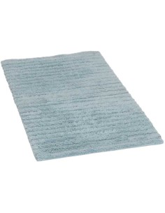 tappeto Cotton Stripe Stripes 700 blu 2