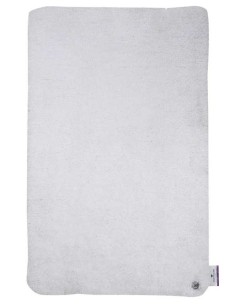 tappeto Soft Bath UNI 101 bianco 2
