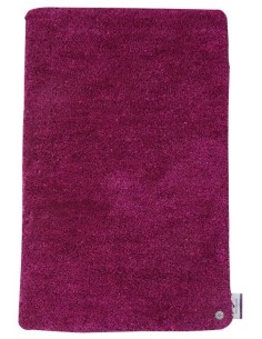 tappeto Soft Bath UNI 240 rosa