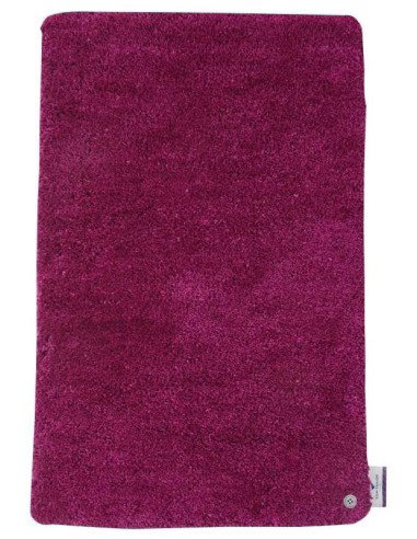 tappeto Soft Bath UNI 240 rosa