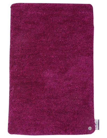 tappeto Soft Bath UNI 240 rosa