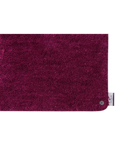 tappeto Soft Bath UNI 240 rosa
