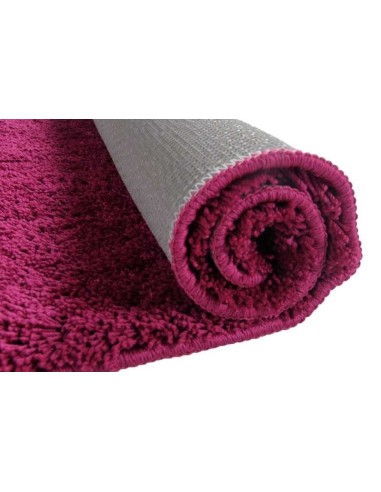 tappeto Soft Bath UNI 240 rosa
