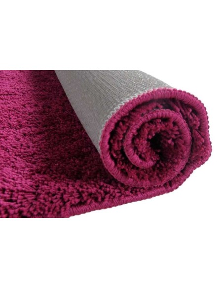 tappeto Soft Bath UNI 240 rosa
