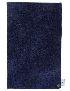 tappeto Soft Bath UNI 330 navy