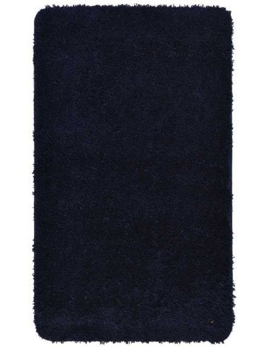 tappeto Soft Bath UNI 330 navy