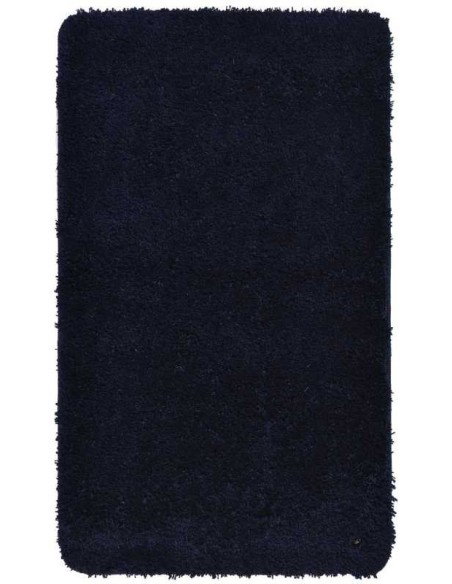 tappeto Soft Bath UNI 330 navy
