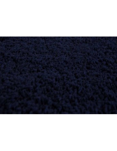 tappeto Soft Bath UNI 330 navy