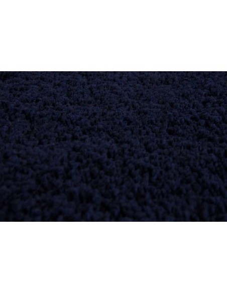 tappeto Soft Bath UNI 330 navy