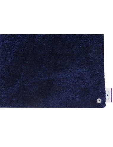 tappeto Soft Bath UNI 330 navy