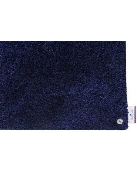 tappeto Soft Bath UNI 330 navy