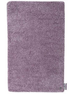 tappeto Soft Bath UNI 360 lilla
