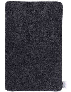 tappeto Soft Bath UNI 601 antracite
