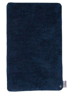 tappeto Soft Bath UNI 730 petrolio 2