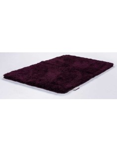tappeto Soft Bath UNI 760 aubergine 2