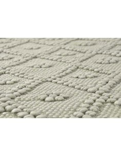 tappeto Vintage Wash Fring 300 verde 2