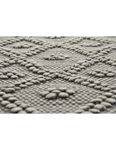 tappeto Vintage Wash Fring 601 antracite 2