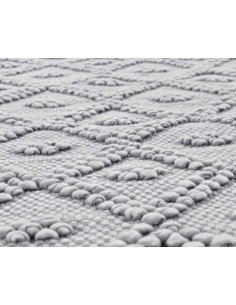 tappeto Vintage Wash Fring 650 grigio 2