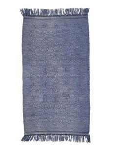 tappeto Vintage Wash Fring 713 denim