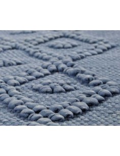 tappeto Vintage Wash Fring 713 denim 2