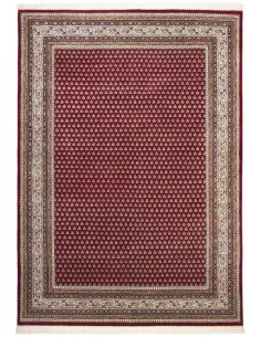 tappeto Abbas Meraj Mir 562 rosso crema 2