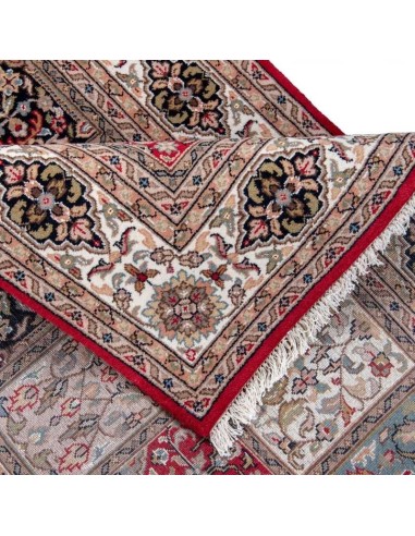 tappeto Benares Bachtiari 200 rosso