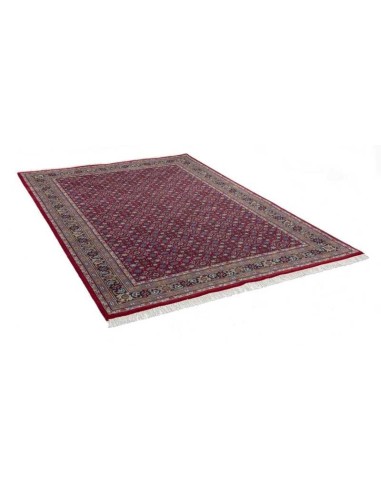 tappeto Benares Herati 200 rosso