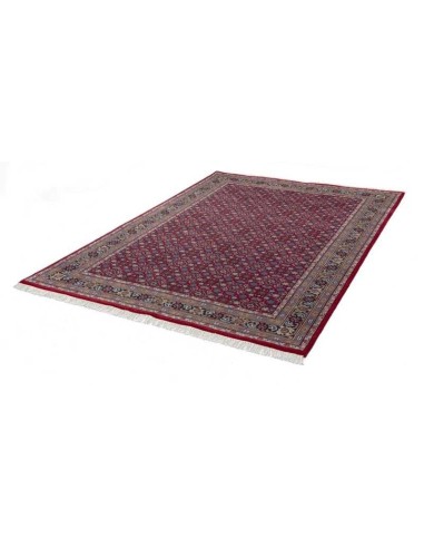 tappeto Benares Herati 200 rosso