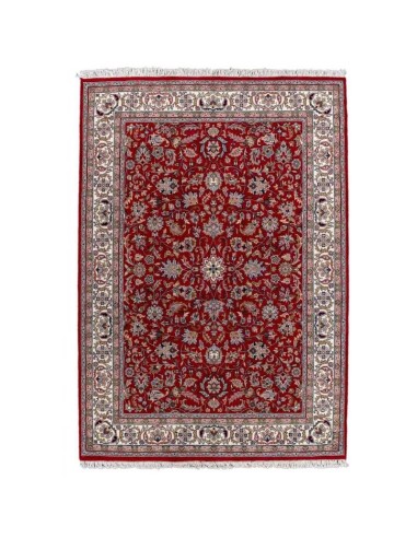 tappeto Benares Isfahan 200 rosso