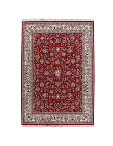 tappeto Benares Isfahan 200 rosso