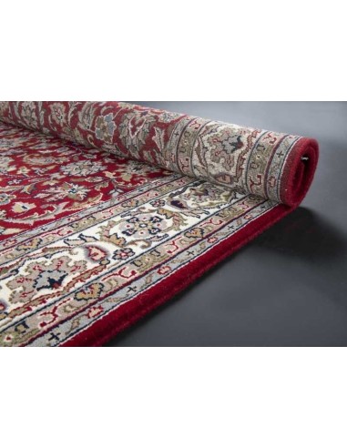 tappeto Benares Isfahan 200 rosso