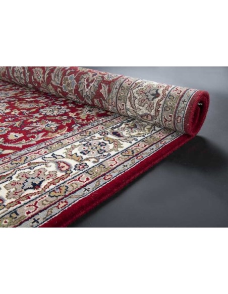 tappeto Benares Isfahan 200 rosso