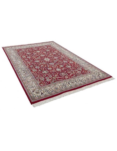 tappeto Benares Isfahan 200 rosso
