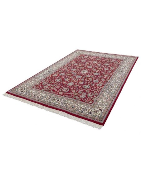 tappeto Benares Isfahan 200 rosso