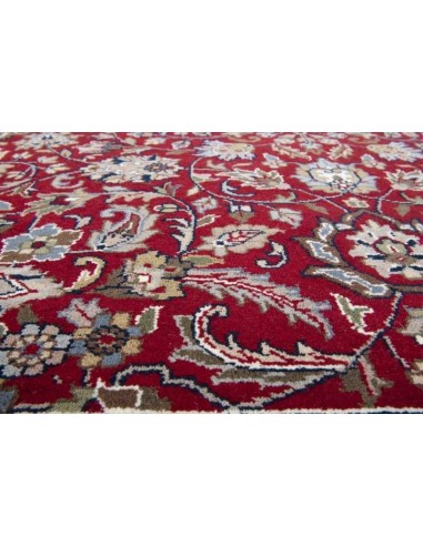 tappeto Benares Isfahan 200 rosso