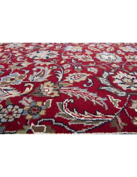 tappeto Benares Isfahan 200 rosso