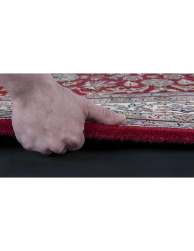 tappeto Benares Isfahan 200 rosso